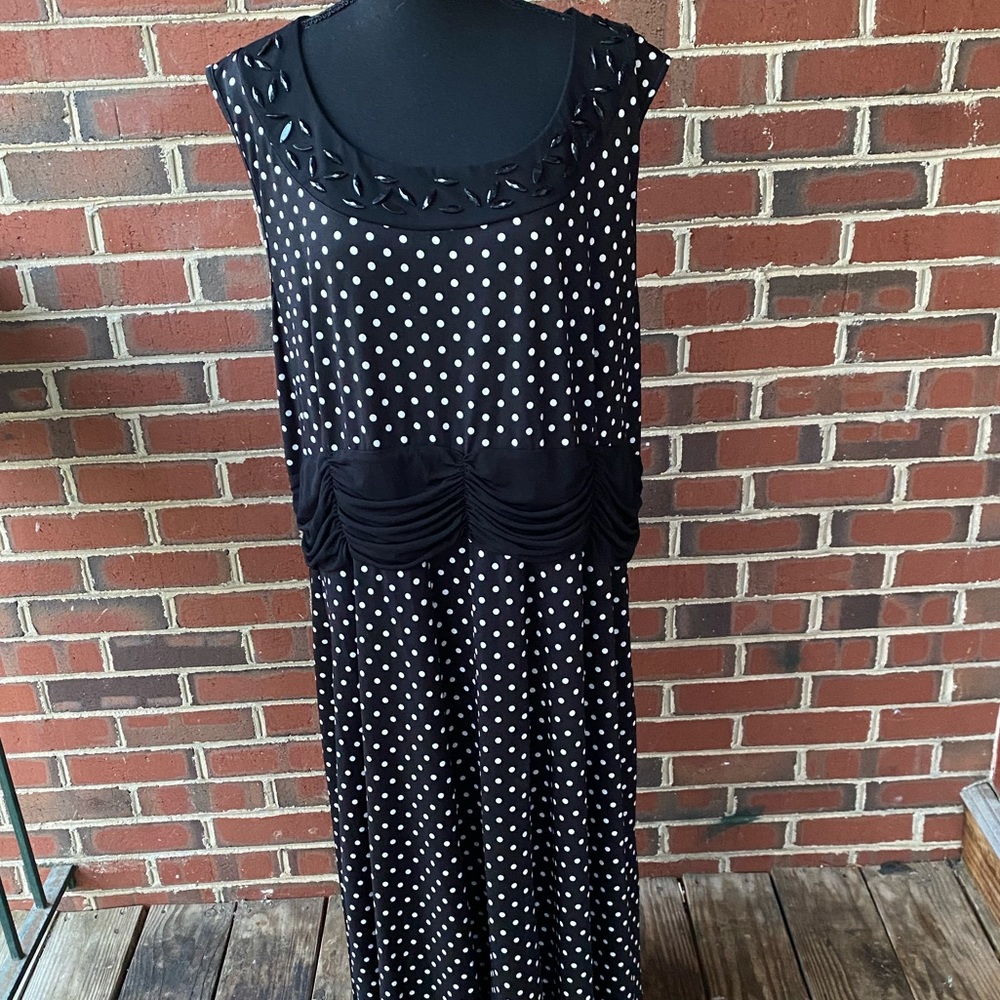 Women’s dress